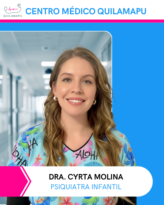 Fichas Profesionales - QUILAMAPU
