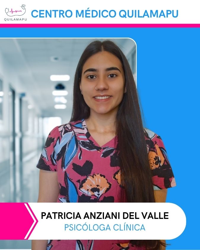Fichas Profesionales - QUILAMAPU